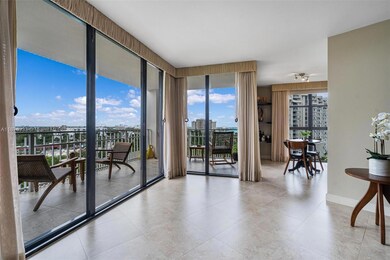 Towers of Quayside-Tower II unit 1407, Miami, FL 33138 - photo 5