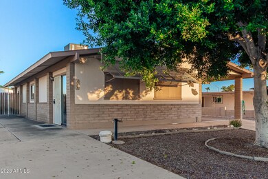 333 S 73rd Place, Mesa, AZ 85208 - photo 4