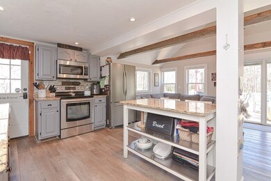 37 Hough Rd, Sutton, MA 01590 - photo 6