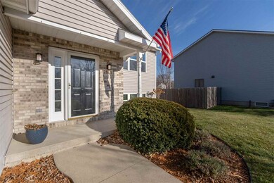 2815 Ryan Dr, Cedar Falls, IA 50613 - photo 4