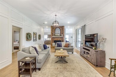 3100 Brighton Ct, Bedford, TX 76021 - photo 4