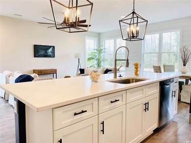 Unit 26 Old Mast Ln unit 26, Pawleys Island, SC 29585 - photo 2