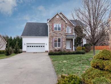 Great Basketball Driveway; Double Garage has  a Si