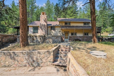 9227 S Mica Mine Gulch Rd, Littleton, CO 80127 - photo 4