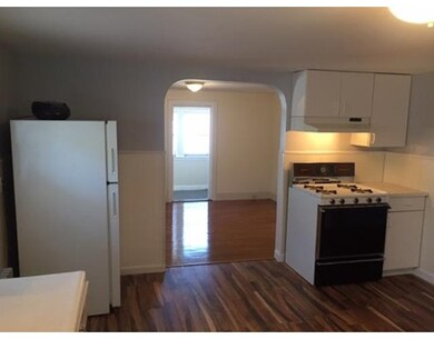 56 Newcomb St unit 2, Quincy, MA 02169 - photo 3