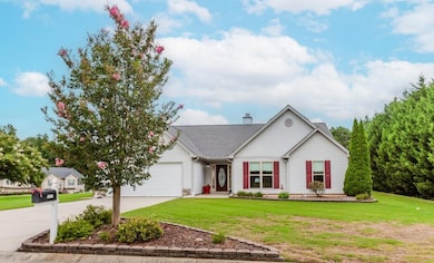 1411 Silvergate Way, Winder, GA 30680 - photo 2