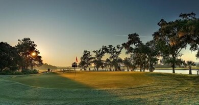Golf Course 4