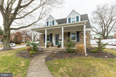 1014 Stoneybrook Dr, Springfield, PA 19064 - photo 3