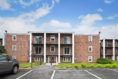 802 Willard St unit E7, Quincy, MA 02169 - photo 3