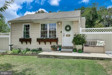 8104 Highpoint Rd, Clearwater Beach, MD 21226 - photo 3