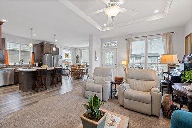 63798 Ranch Village Dr unit 12, Bend, OR 97701 - photo 6