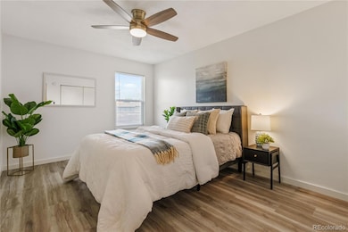 10150 E Virginia Ave unit 17-101, Denver, CO 80247 - photo 7