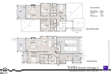 08 Velo Way, Travelers Rest, SC 29609 - photo 6