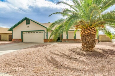 6311 E Fairfield St, Mesa, AZ 85205 - photo 3