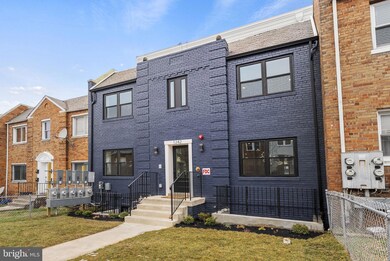 1242 Meigs Place NE unit 1, Washington, DC 20002 - photo 3