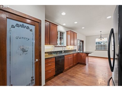 Pantry