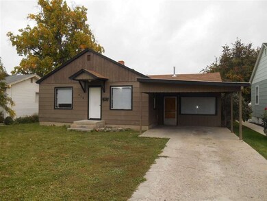 412 S Diamond St, Nampa, ID 83686 - photo 2