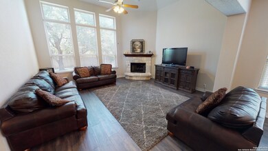 3114 Flowing Creek, San Antonio, TX 78261 - photo 7
