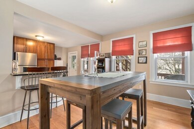 36 Mount Vernon St unit 2, Charlestown, MA 02129 - photo 4