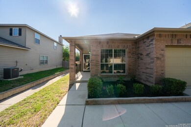 11210 Blue Fax Field, Helotes, TX 78023 - photo 3