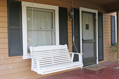 Porch