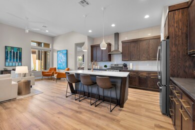 5417 W Copper Cliffs Way, Hurricane, UT 84737 - photo 5