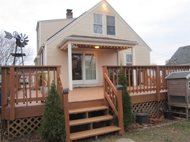 26 Field Ave, West Warwick, RI 02893 - photo 3