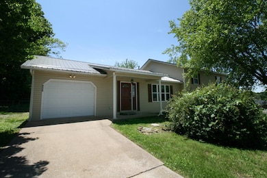 b front