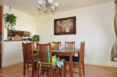 Dining Rooom