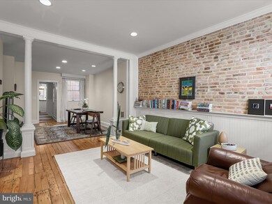 137 E West St, Baltimore, MD 21230 - photo 6