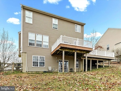 3033 Honeymead Rd, Downingtown, PA 19335 - photo 6