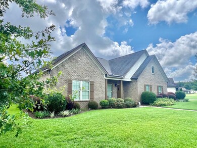 219 Kirksey Dr, Dothan, AL 36305 - photo 2