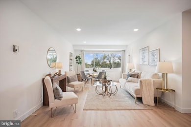 The Towers unit 1209, Washington, DC 20016 - photo 5