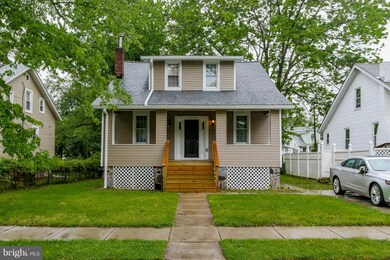 3716 Ferndale Ave, Gwynn Oak, MD 21207 - photo 4