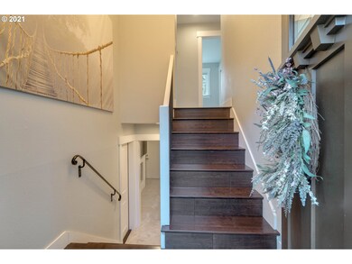 Entrance/Foyer