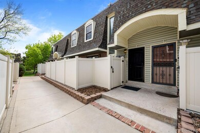 1360 S Idalia St unit F, Aurora, CO 80017 - photo 4