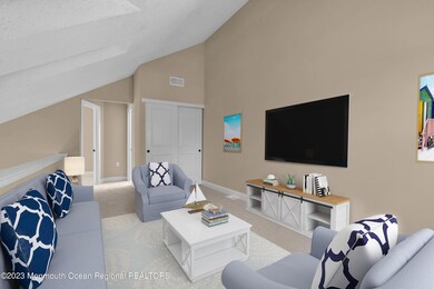 Family Room/Loft
