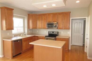 11746 Kittery Dr unit IN, Fishers, IN 46037 - photo 5