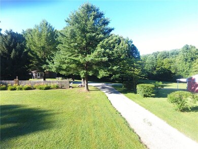 9401 E County Road 550 N, Greensburg, IN 47240 - photo 2