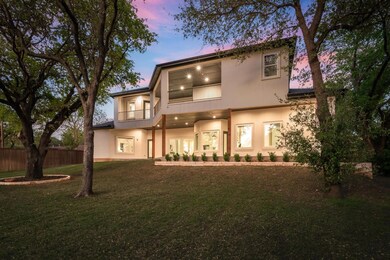 6608 Herbert Rd, Colleyville, TX 76034 - photo 2