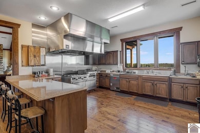 6190 Kentucky 365 unit (Crittenden-Union Co, Sturgis, KY 42459 - photo 3