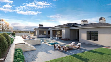 24550 N 128th St, Scottsdale, AZ 85262 - photo 5