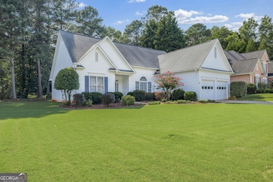 2933 Misty Rock Cove, Dacula, GA 30019 - photo 2