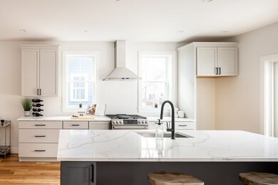 73 Cummins Hwy unit 73, Boston, MA 02131 - photo 6