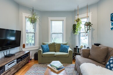 238 Poplar St unit 2, Roslindale, MA 02131 - photo 3