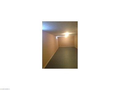 Rec room - lower level