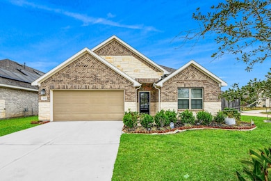 2610 Blue Abbot Dr, Missouri City, TX 77459 - photo 2