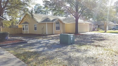 3973 Distant Moon Ct, Jacksonville, FL 32210 - photo 2