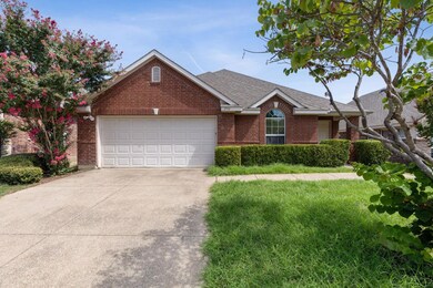 2914 Abby Ln, Wylie, TX 75098 - photo 2