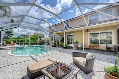 21879 Palm Grass Dr, Boca Raton, FL 33428 - photo 5